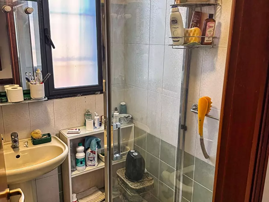 Immagine 12 di Villetta a schiera in vendita  a Massa