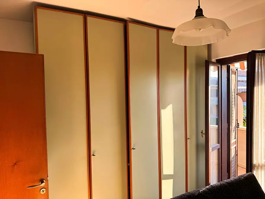 Immagine 9 di Villetta a schiera in vendita  a Massa