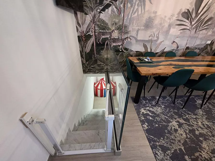 Immagine 18 di Appartamento in vendita  a Massa