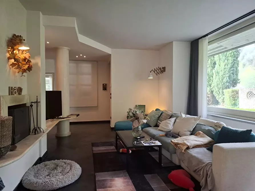 Immagine 21 di Villa in vendita  a Fucecchio