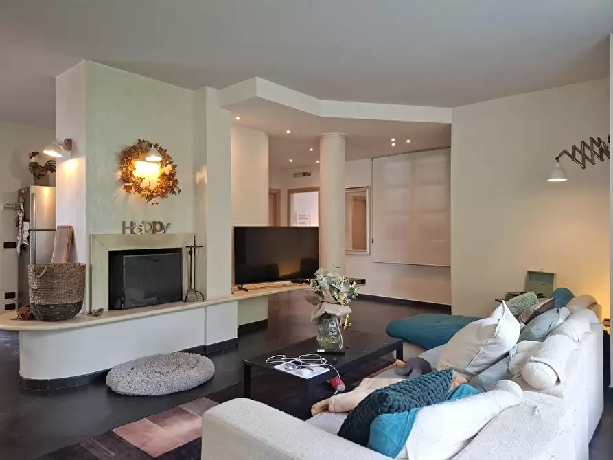 Immagine 16 di Villa in vendita  a Fucecchio