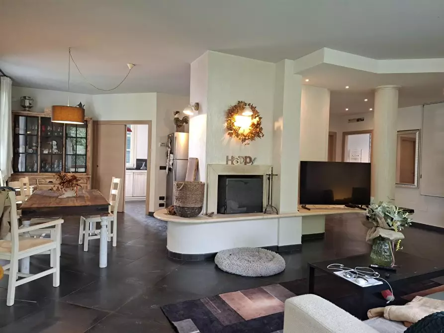 Immagine 14 di Villa in vendita  a Fucecchio