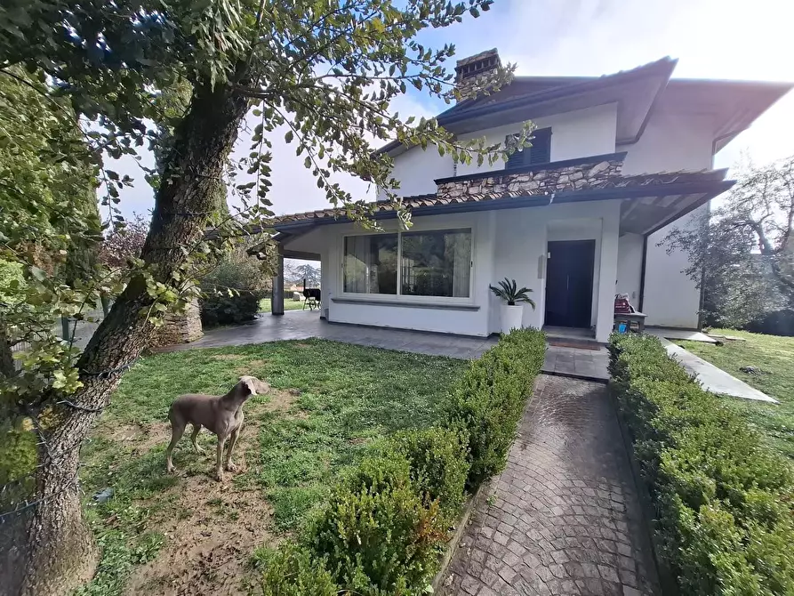 Immagine 9 di Villa in vendita  a Fucecchio