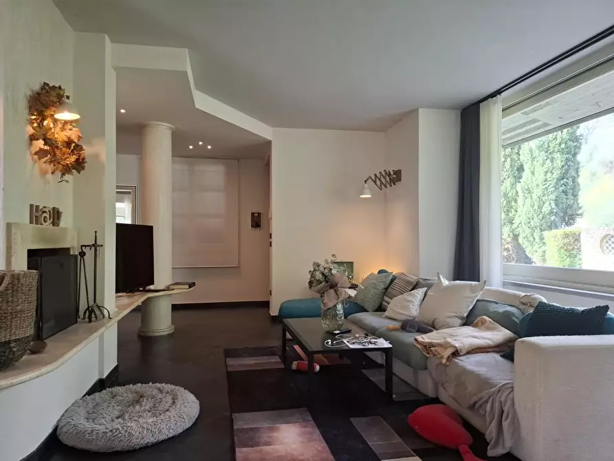 Immagine 15 di Villa in vendita  a Fucecchio