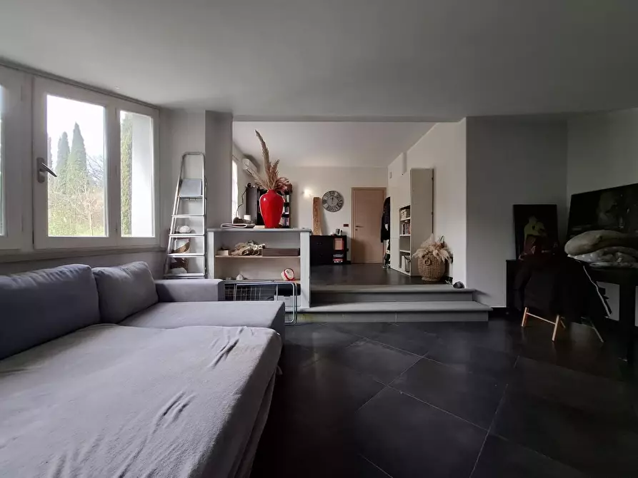 Immagine 57 di Villa in vendita  a Fucecchio