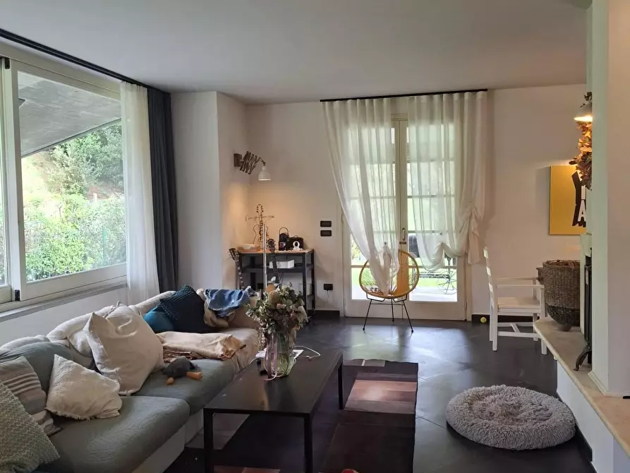 Immagine 17 di Villa in vendita  a Fucecchio