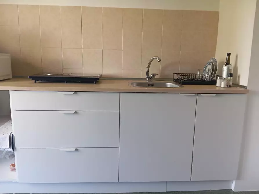 Immagine 12 di Appartamento in affitto  a Livorno