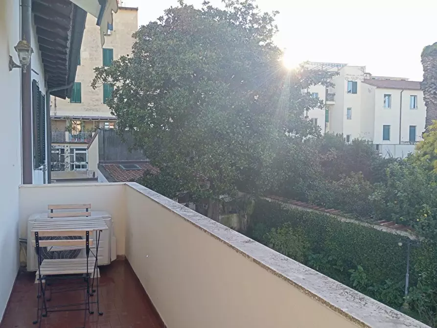 Immagine 1 di Appartamento in affitto  a Livorno
