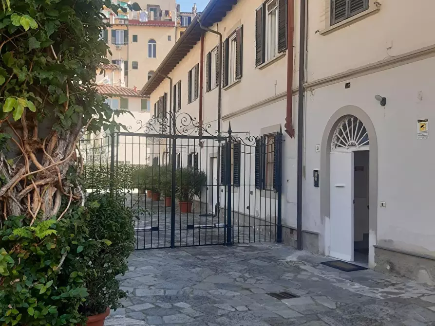 Immagine 3 di Appartamento in affitto  a Livorno