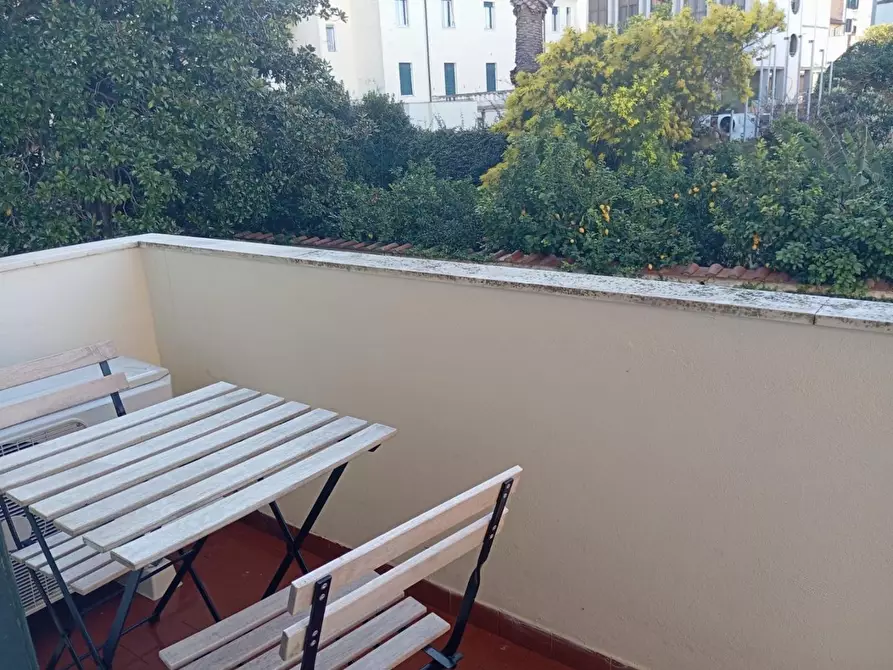 Immagine 18 di Appartamento in affitto  a Livorno