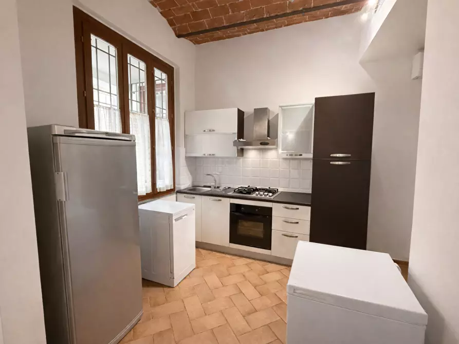 Immagine 3 di Appartamento in vendita  a Cascina