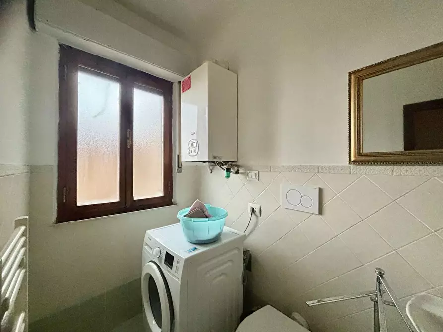 Immagine 23 di Mansarda in vendita  a Volterra