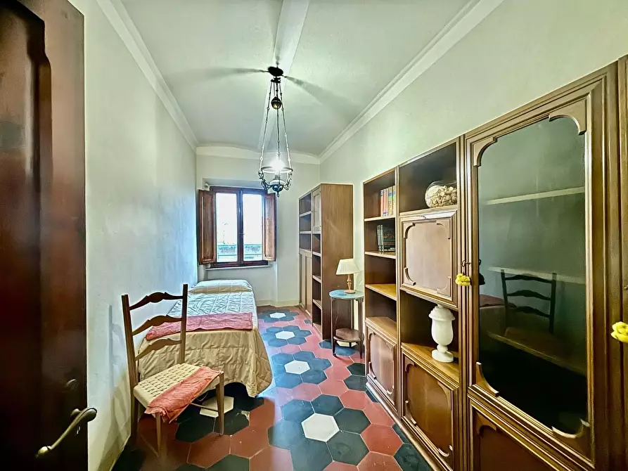 Immagine 21 di Mansarda in vendita  a Volterra
