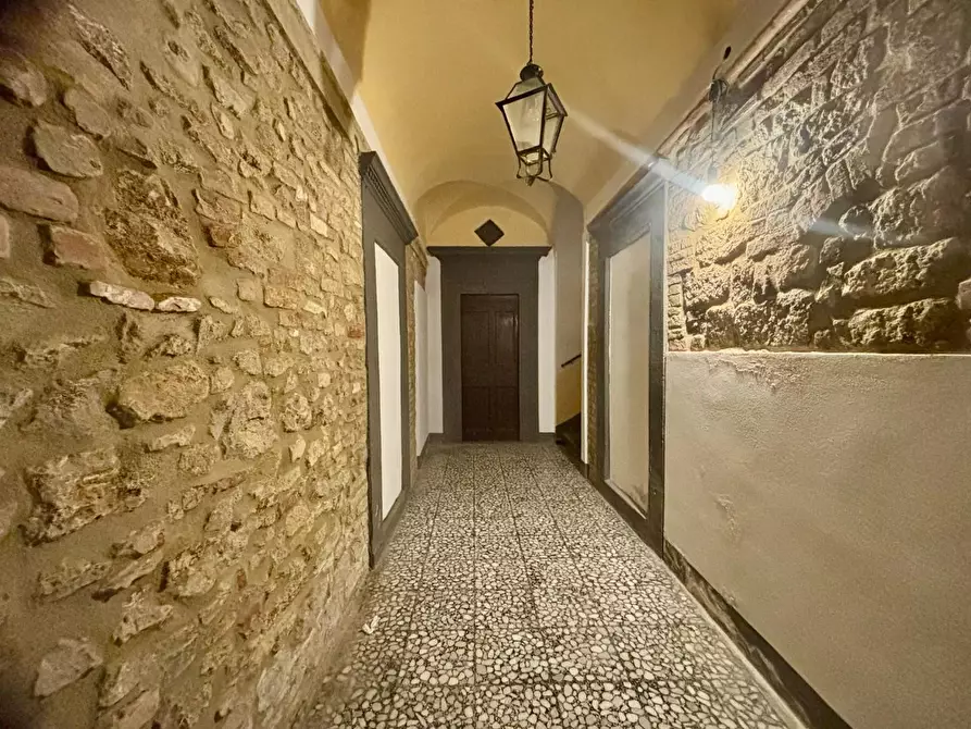 Immagine 8 di Mansarda in vendita  a Volterra