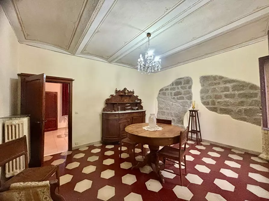 Immagine 1 di Mansarda in vendita  a Volterra