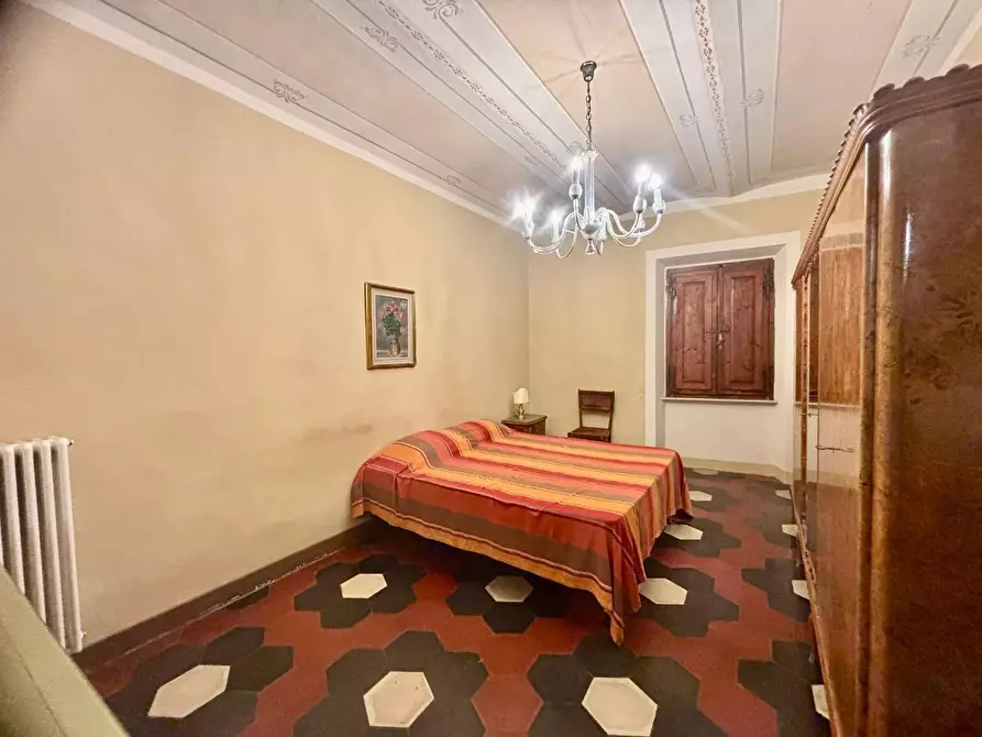 Immagine 15 di Mansarda in vendita  a Volterra