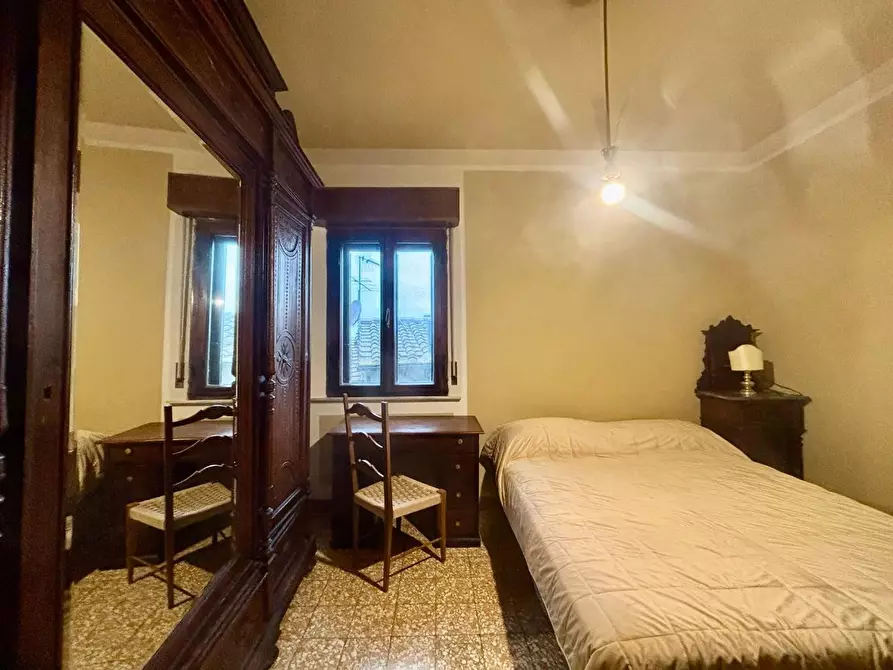 Immagine 19 di Mansarda in vendita  a Volterra