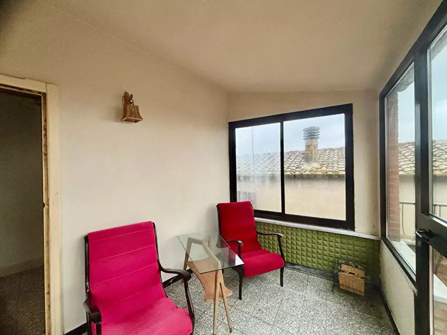 Immagine 5 di Mansarda in vendita  a Volterra