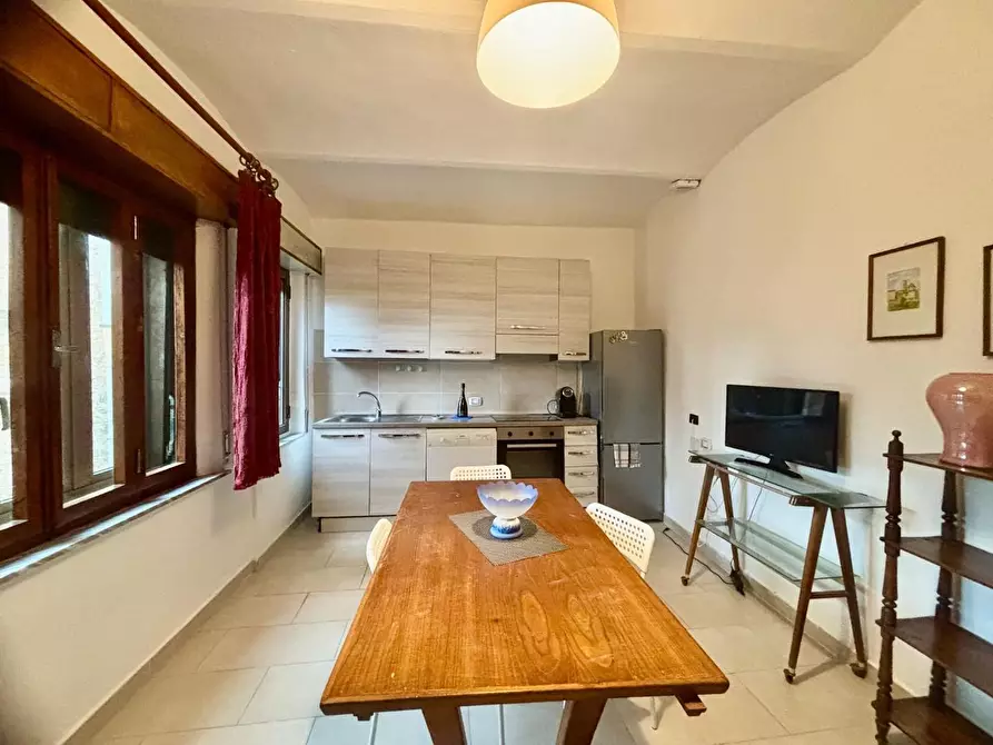 Immagine 12 di Mansarda in vendita  a Volterra