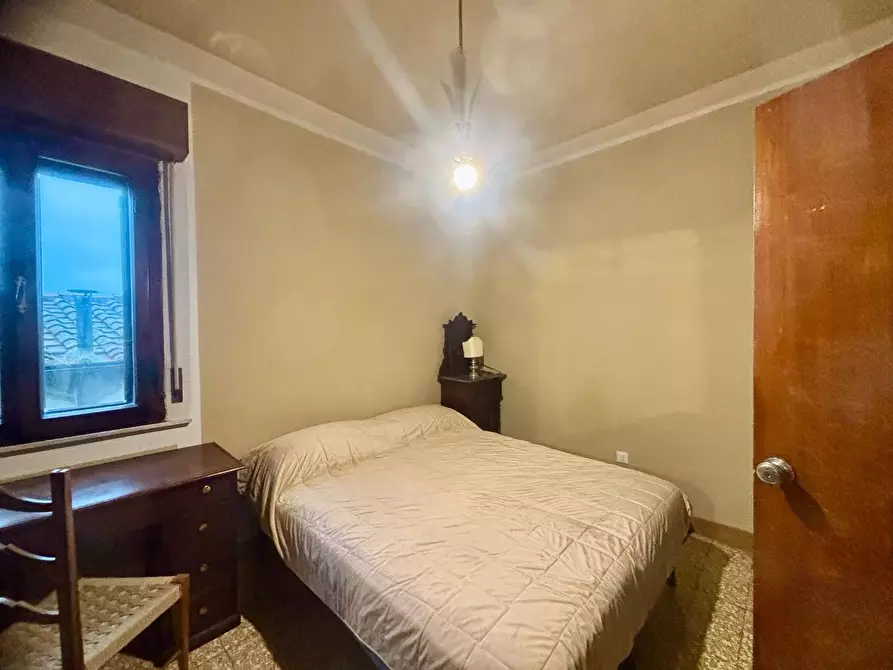 Immagine 18 di Mansarda in vendita  a Volterra