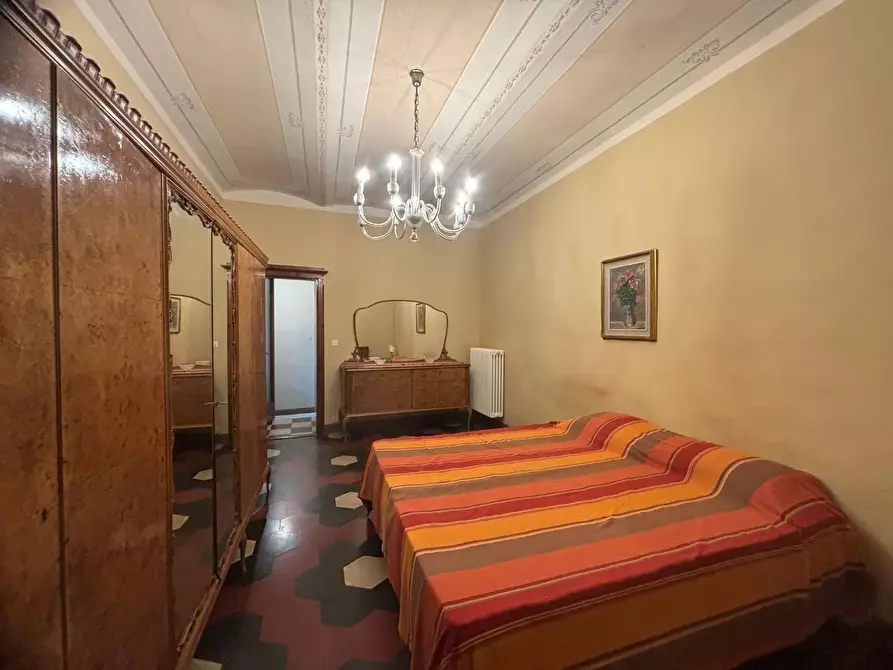 Immagine 17 di Mansarda in vendita  a Volterra