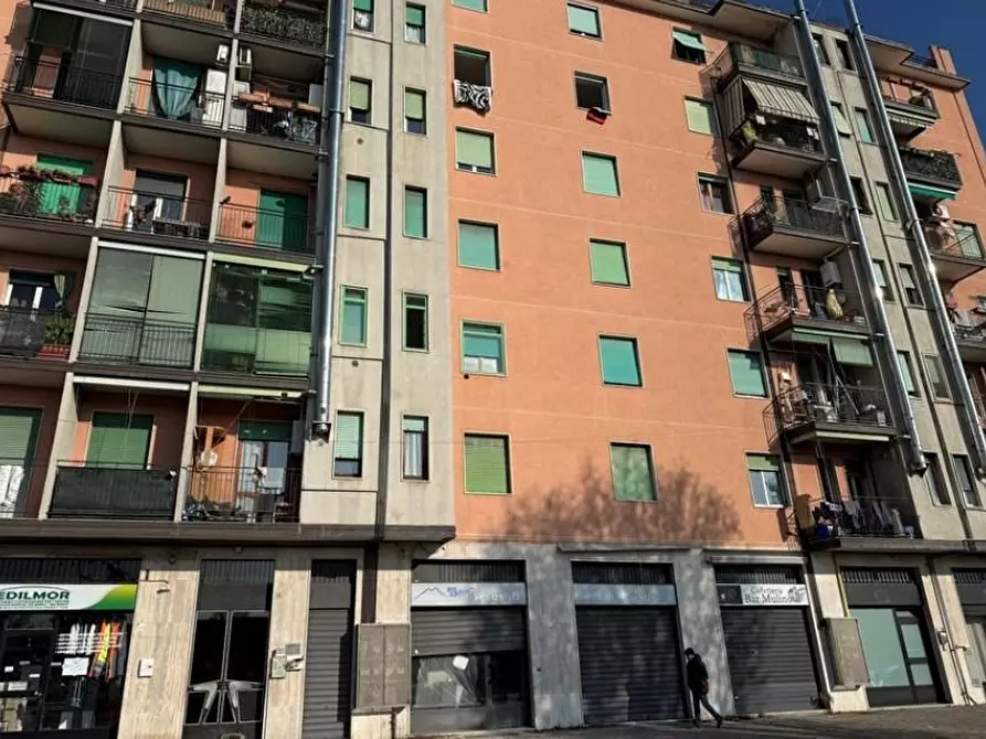 Immagine 2 di Appartamento in vendita  a Limbiate