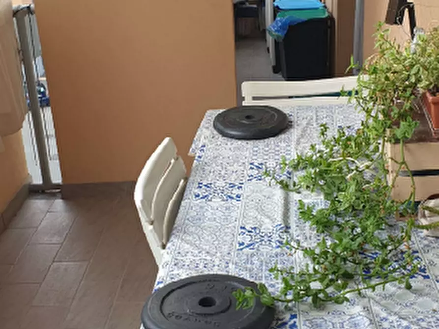 Immagine 12 di Appartamento in vendita  a Torino