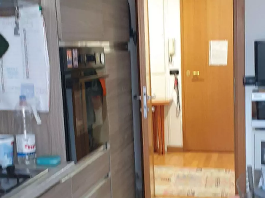 Immagine 6 di Appartamento in vendita  a Torino