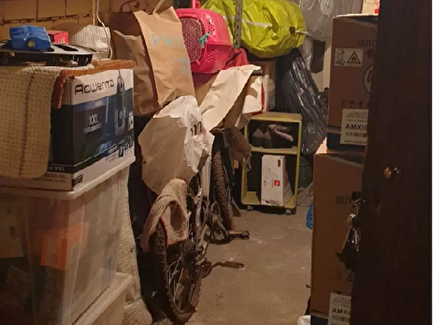 Immagine 14 di Appartamento in vendita  a Torino