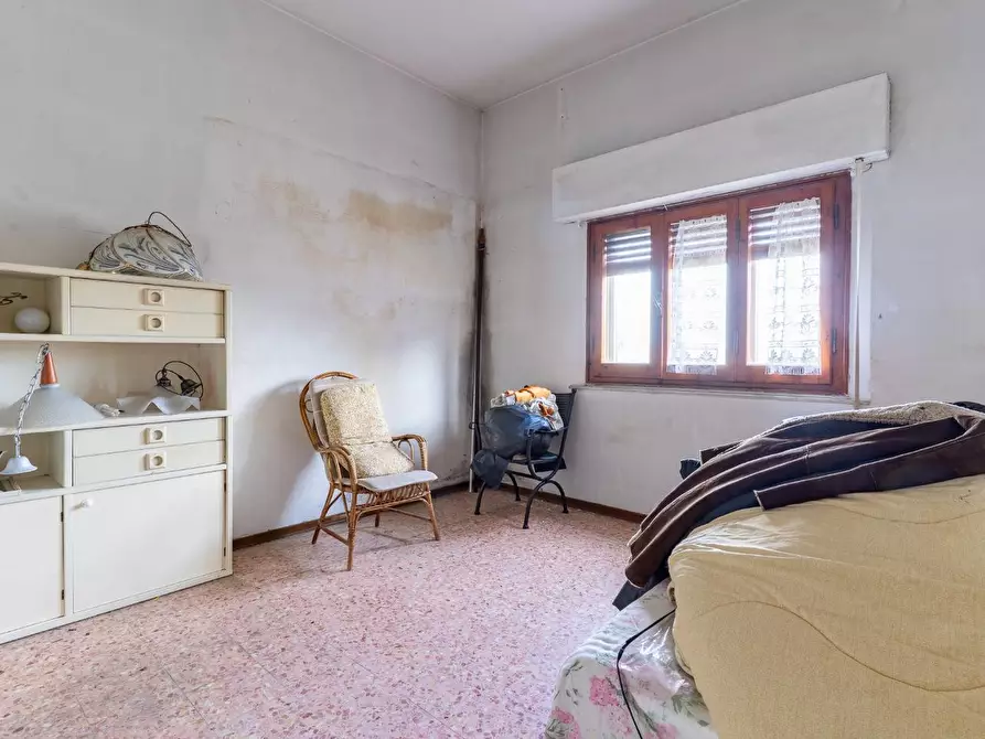 Immagine 28 di Villetta a schiera in vendita  a Empoli