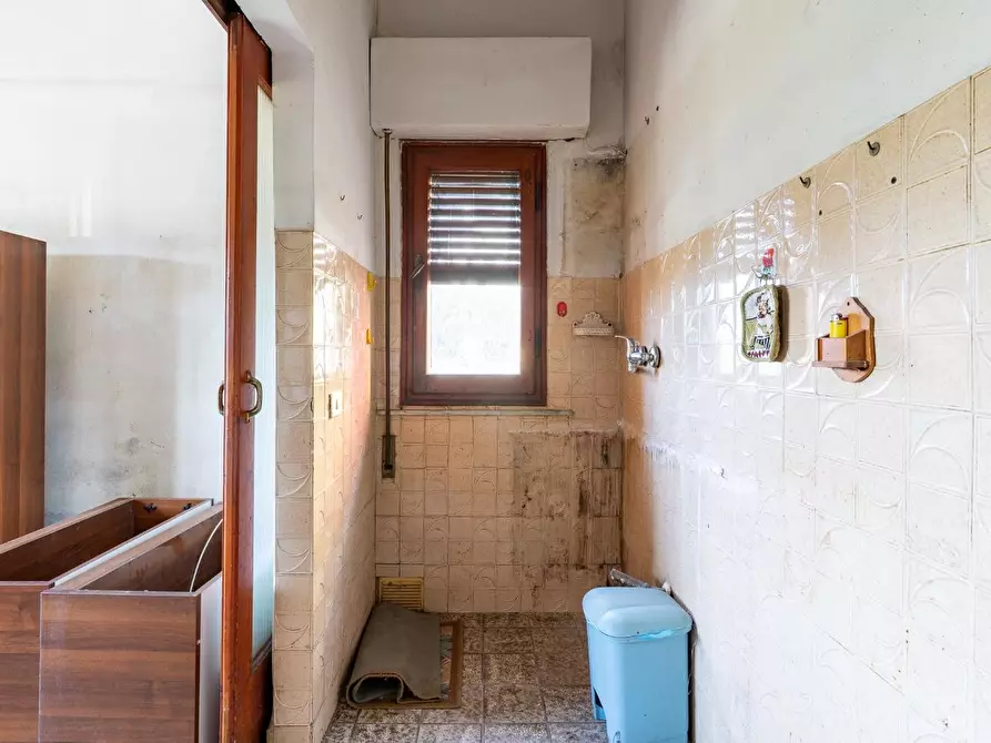 Immagine 17 di Villetta a schiera in vendita  a Empoli