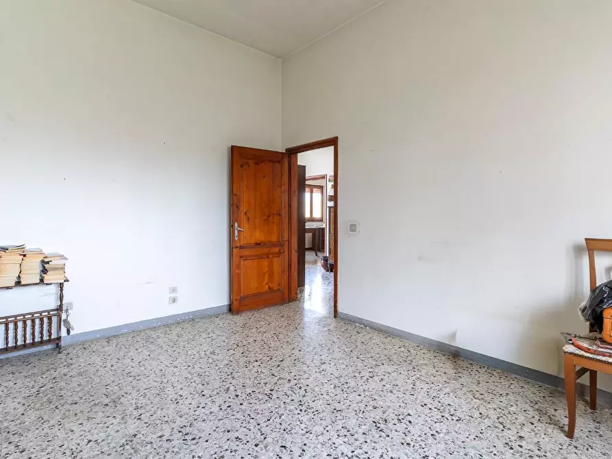 Immagine 21 di Villetta a schiera in vendita  a Empoli