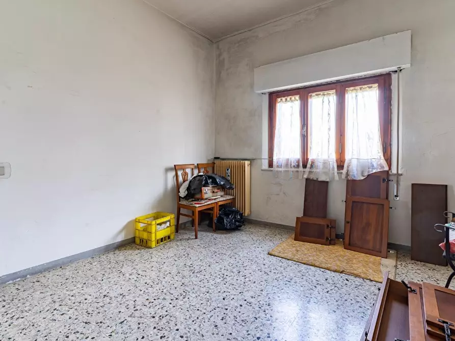 Immagine 22 di Villetta a schiera in vendita  a Empoli