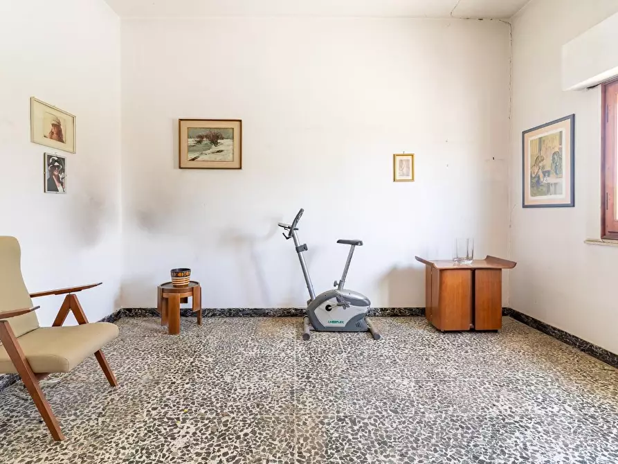 Immagine 10 di Villetta a schiera in vendita  a Empoli