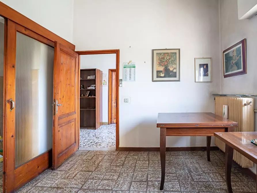 Immagine 14 di Villetta a schiera in vendita  a Empoli