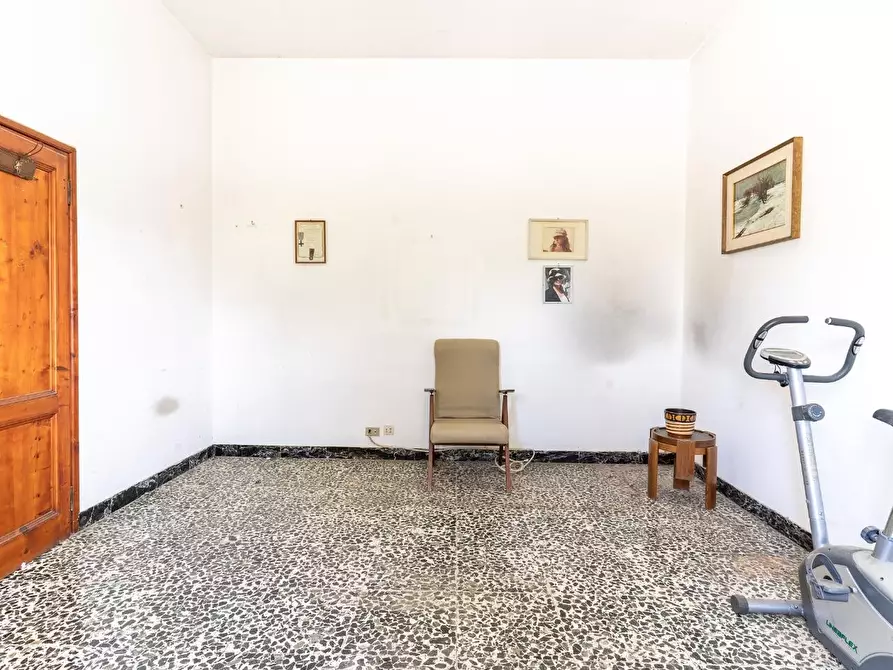 Immagine 8 di Villetta a schiera in vendita  a Empoli