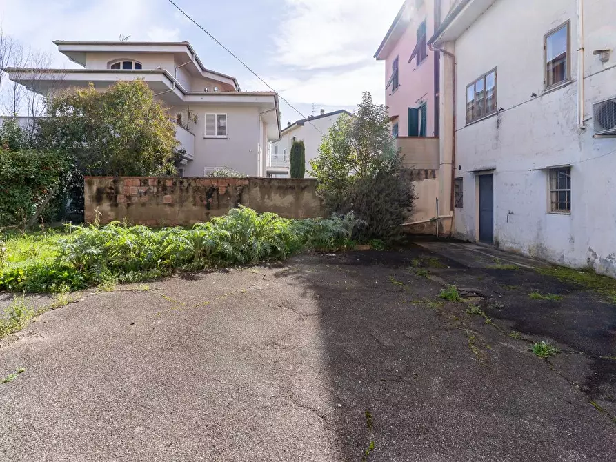 Immagine 4 di Villetta a schiera in vendita  a Empoli