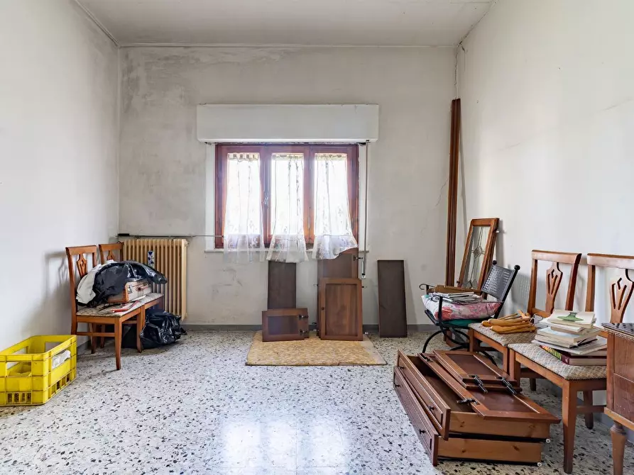 Immagine 18 di Villetta a schiera in vendita  a Empoli