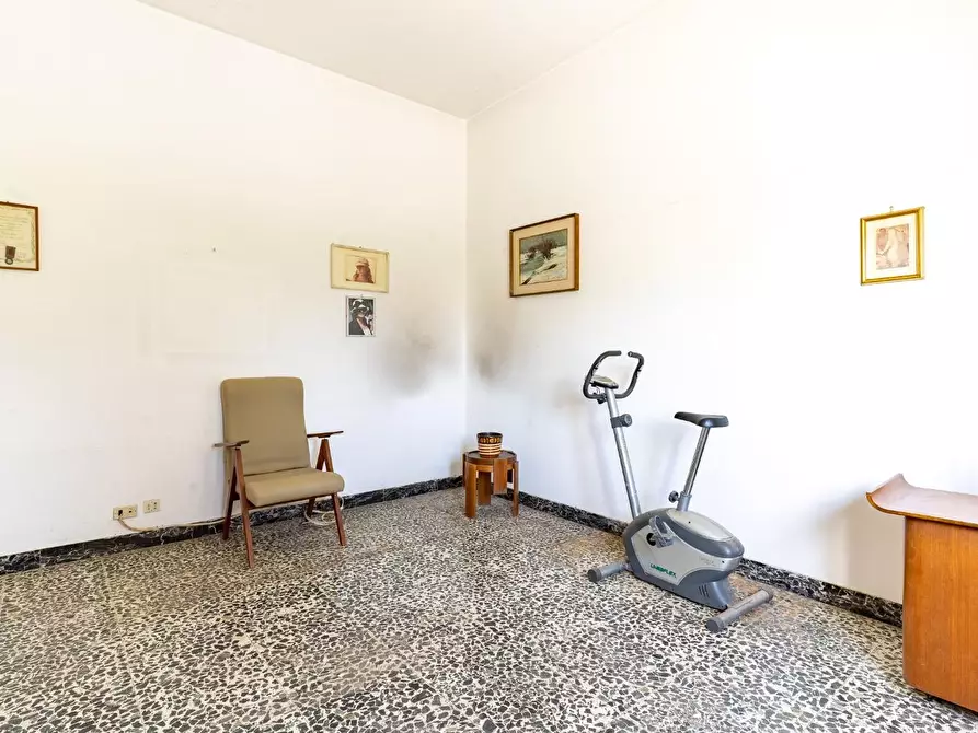 Immagine 9 di Villetta a schiera in vendita  a Empoli