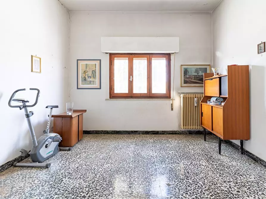 Immagine 11 di Villetta a schiera in vendita  a Empoli