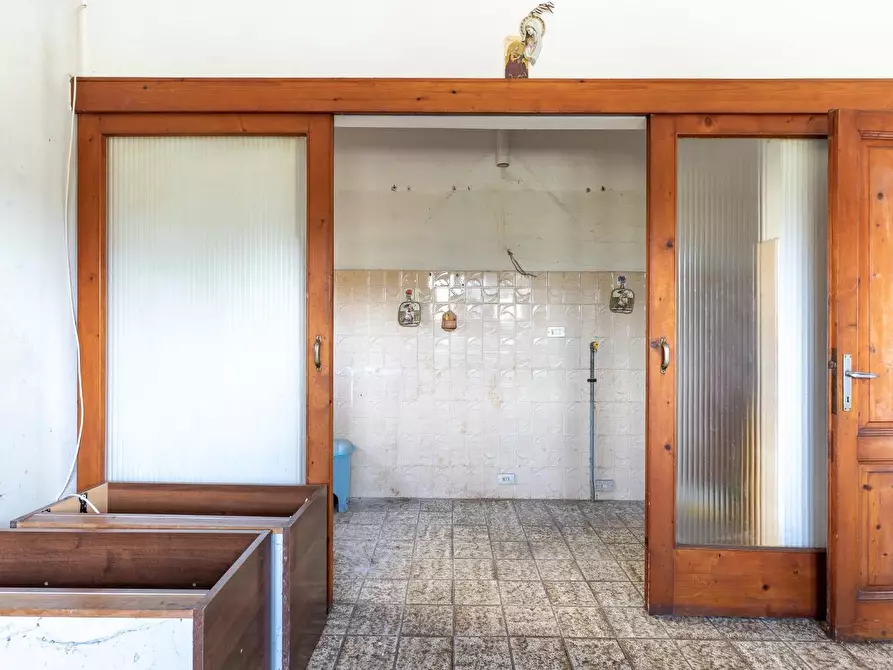 Immagine 15 di Villetta a schiera in vendita  a Empoli