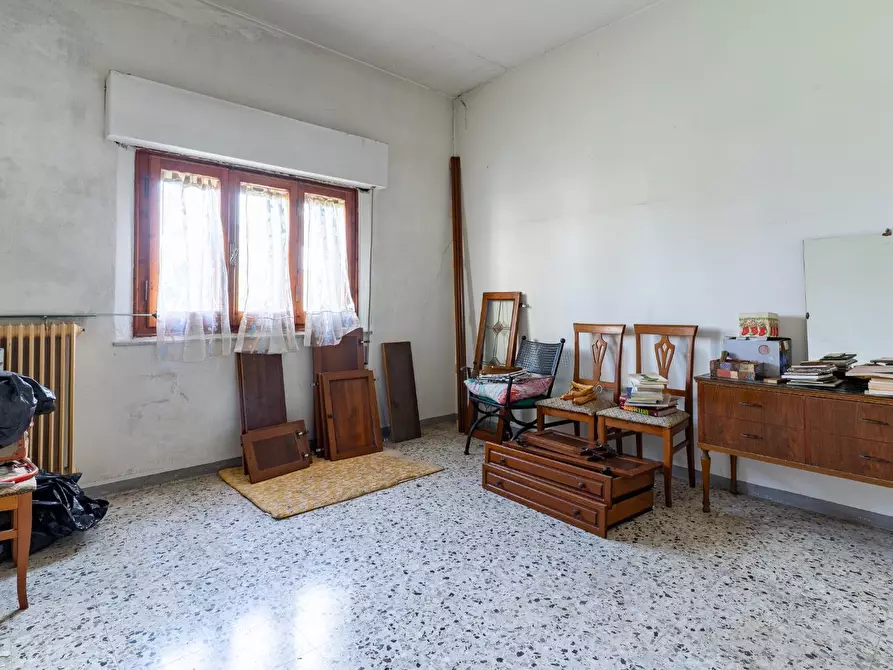 Immagine 19 di Villetta a schiera in vendita  a Empoli