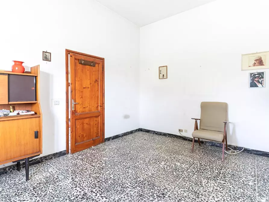 Immagine 13 di Villetta a schiera in vendita  a Empoli