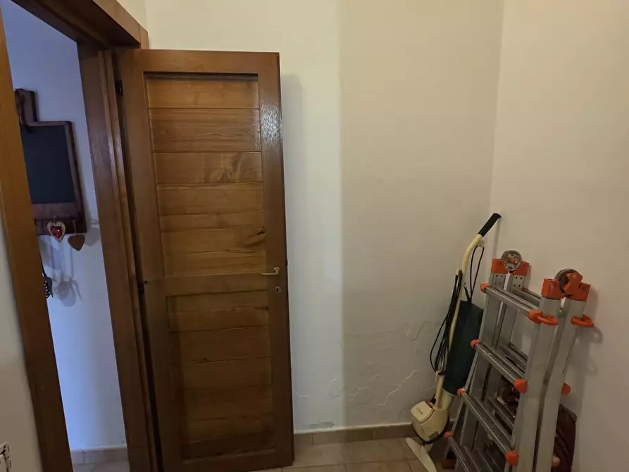 Immagine 6 di Casa semindipendente in vendita  a Massarosa