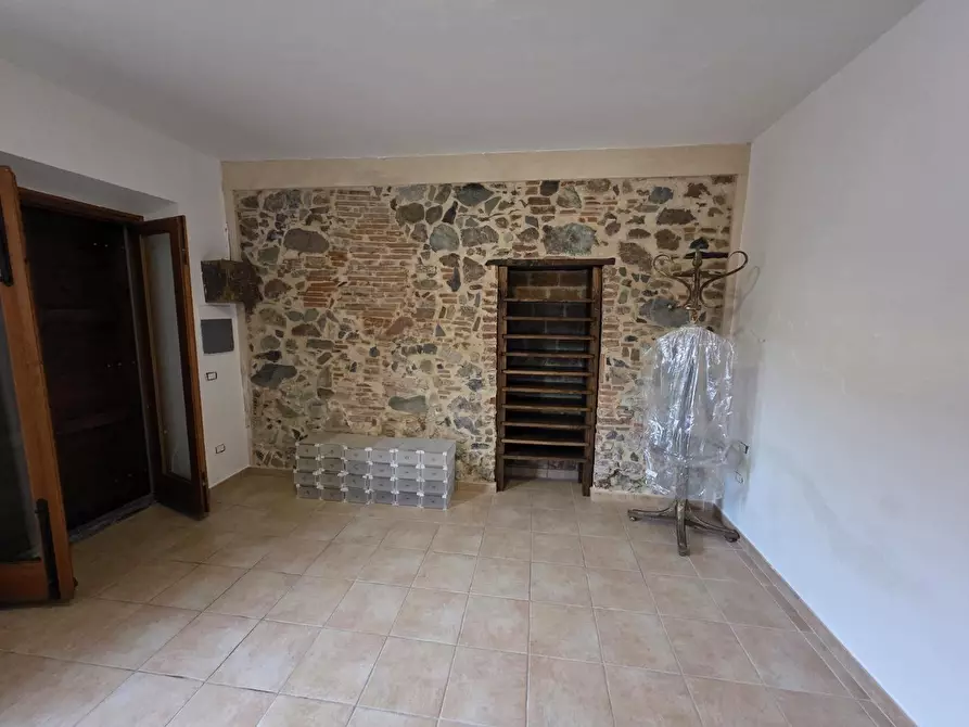 Immagine 12 di Casa semindipendente in vendita  a Massarosa