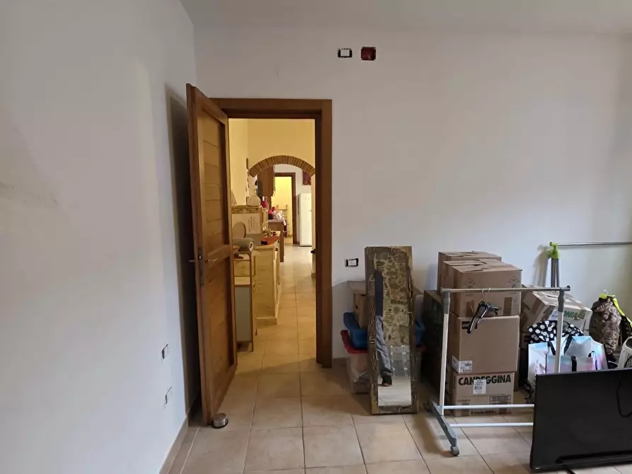 Immagine 16 di Casa semindipendente in vendita  a Massarosa