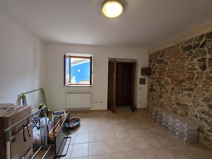 Immagine 11 di Casa semindipendente in vendita  a Massarosa