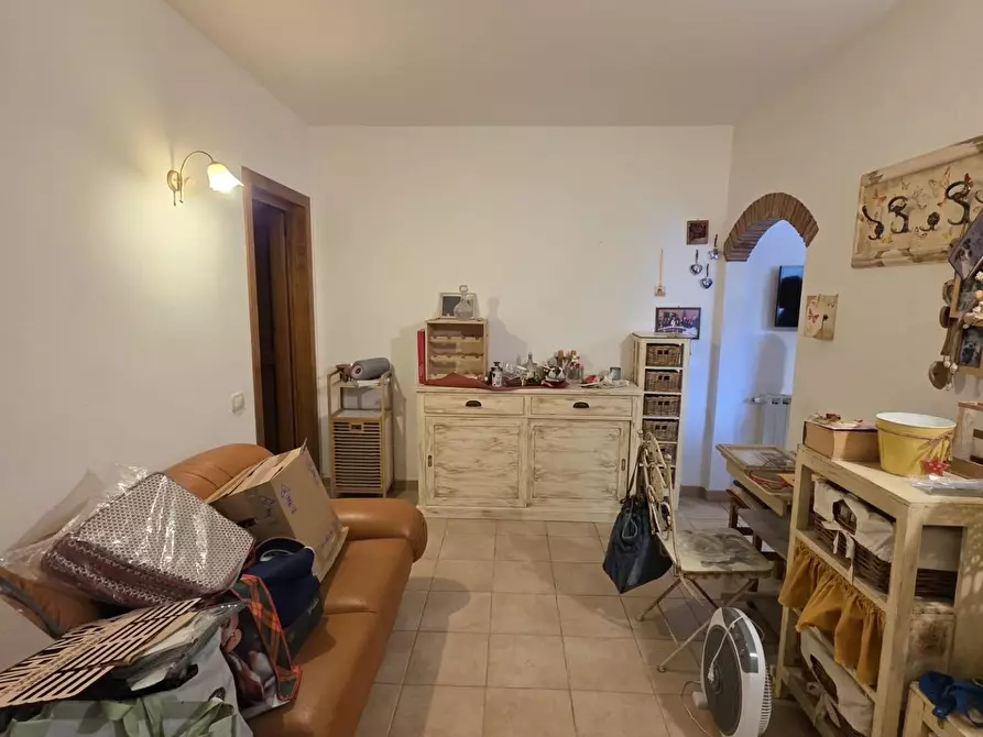 Immagine 9 di Casa semindipendente in vendita  a Massarosa