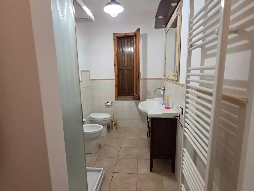 Immagine 21 di Casa semindipendente in vendita  a Massarosa