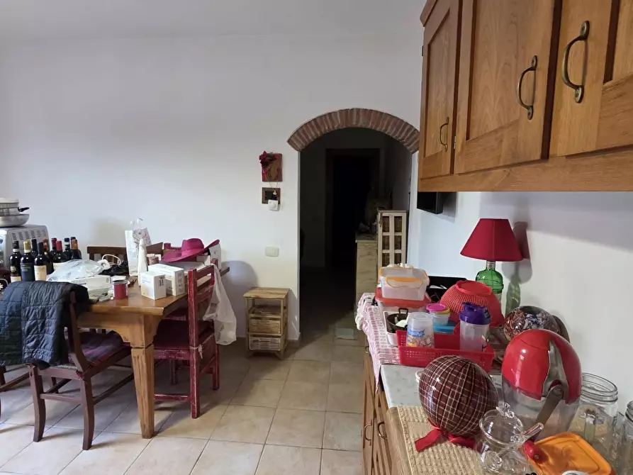 Immagine 13 di Casa semindipendente in vendita  a Massarosa